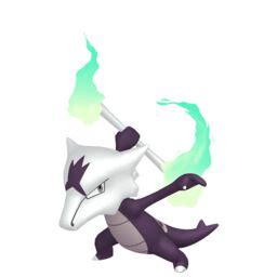 alolan marowak|Marowak Pokédex: stats, moves, evolution & locations.